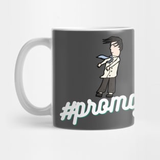 Promaja Mug